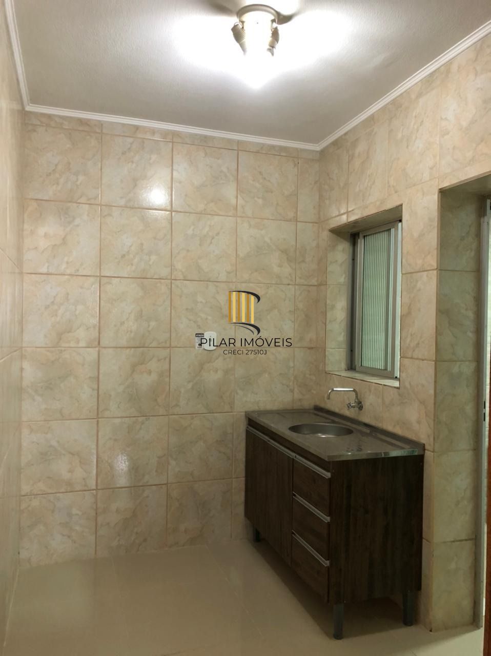 Apartamento para Venda - 44.76m², 1 dormitório, Menino Deus