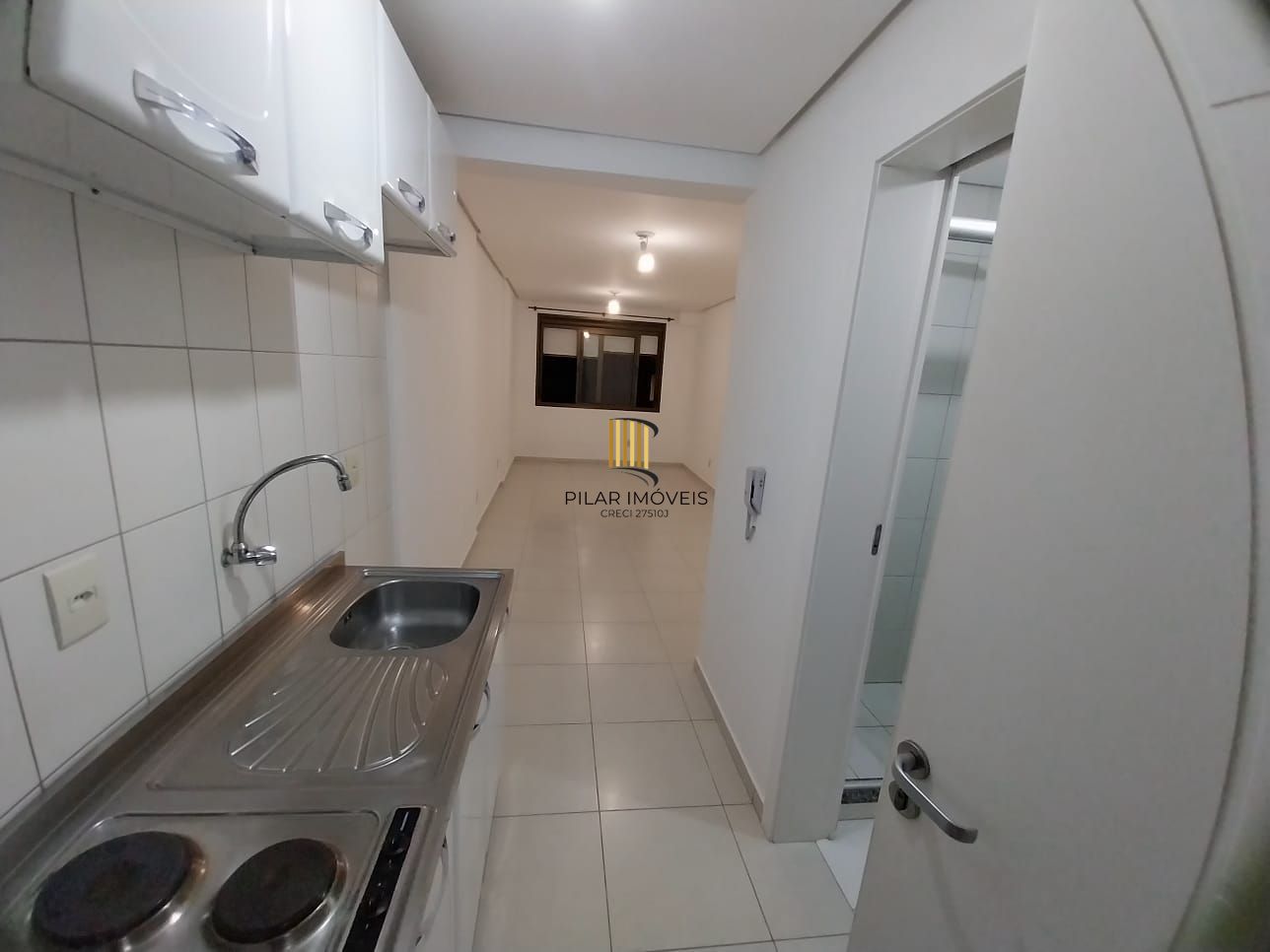 Oportunidade, Kitnet, Locada e Repaginada - Centro Histórico - Preço Atrativo