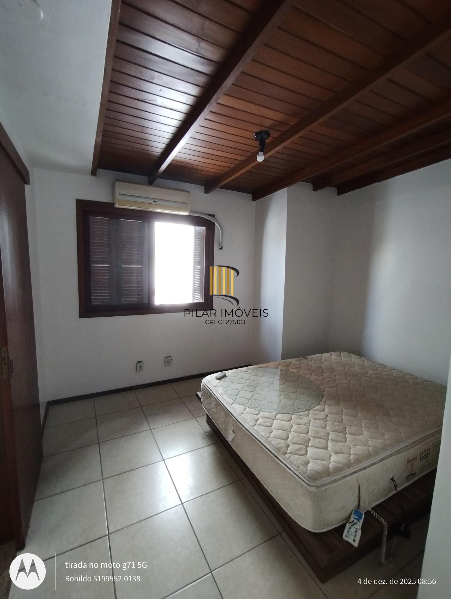 Cobertura 2 dormitórios no bairro Santana