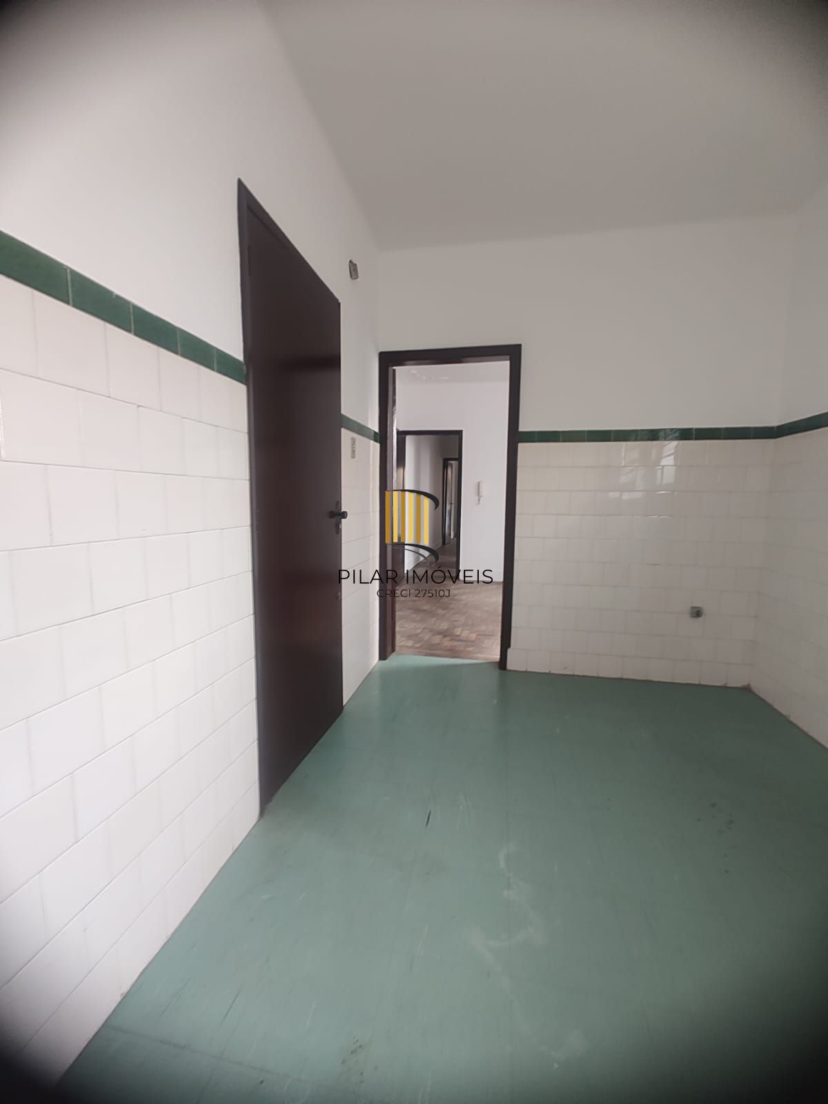 Apartamento 2 dormitórios no bairro Menino Deus