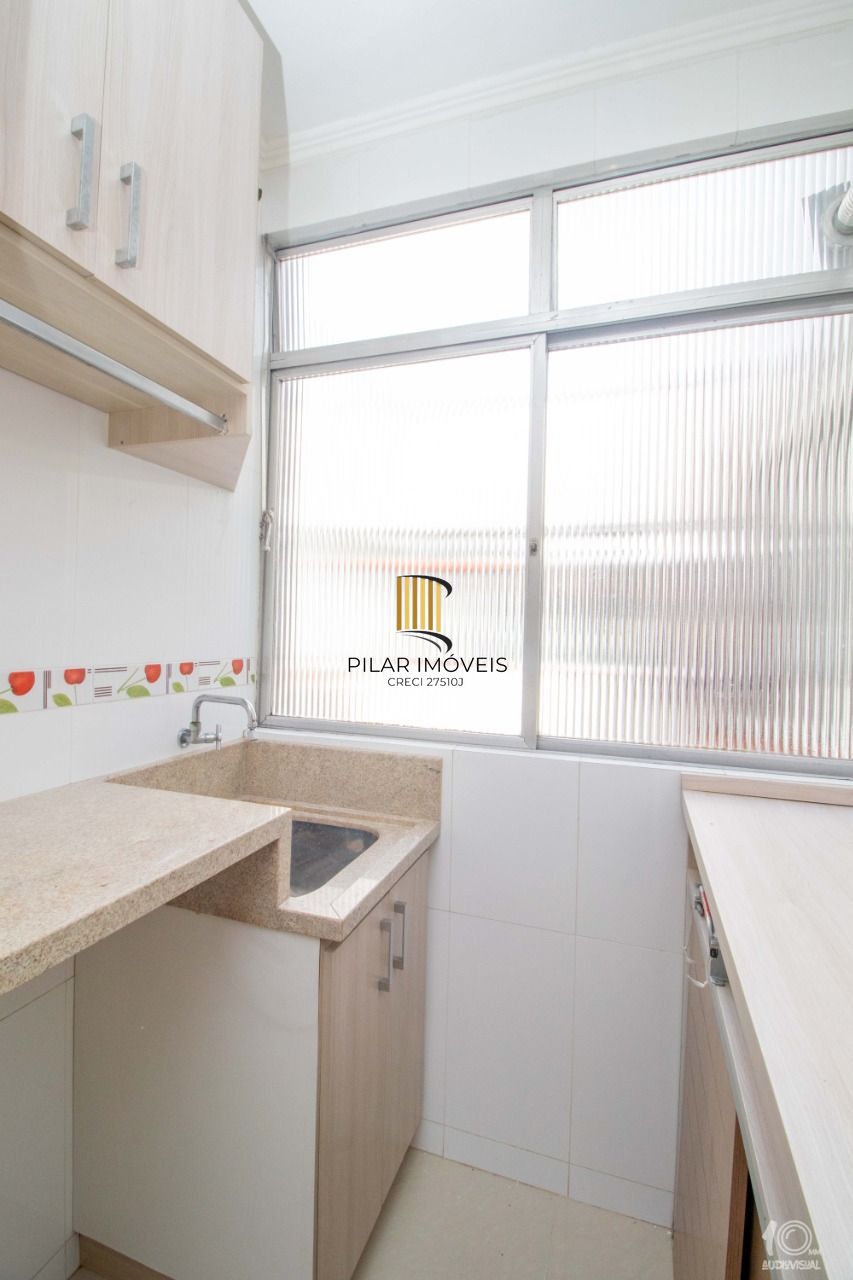 Apartamento para Venda - 55.47m², 2 dormitórios, Partenon