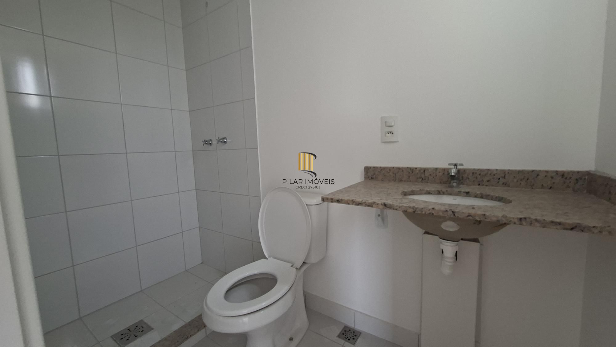 Apartamento novo