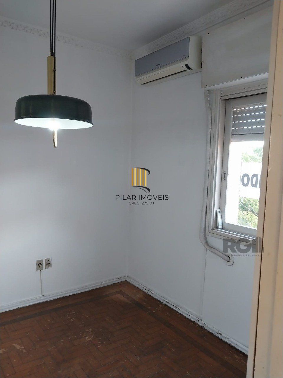 Apartamento 3 dormitórios no bairro Santana