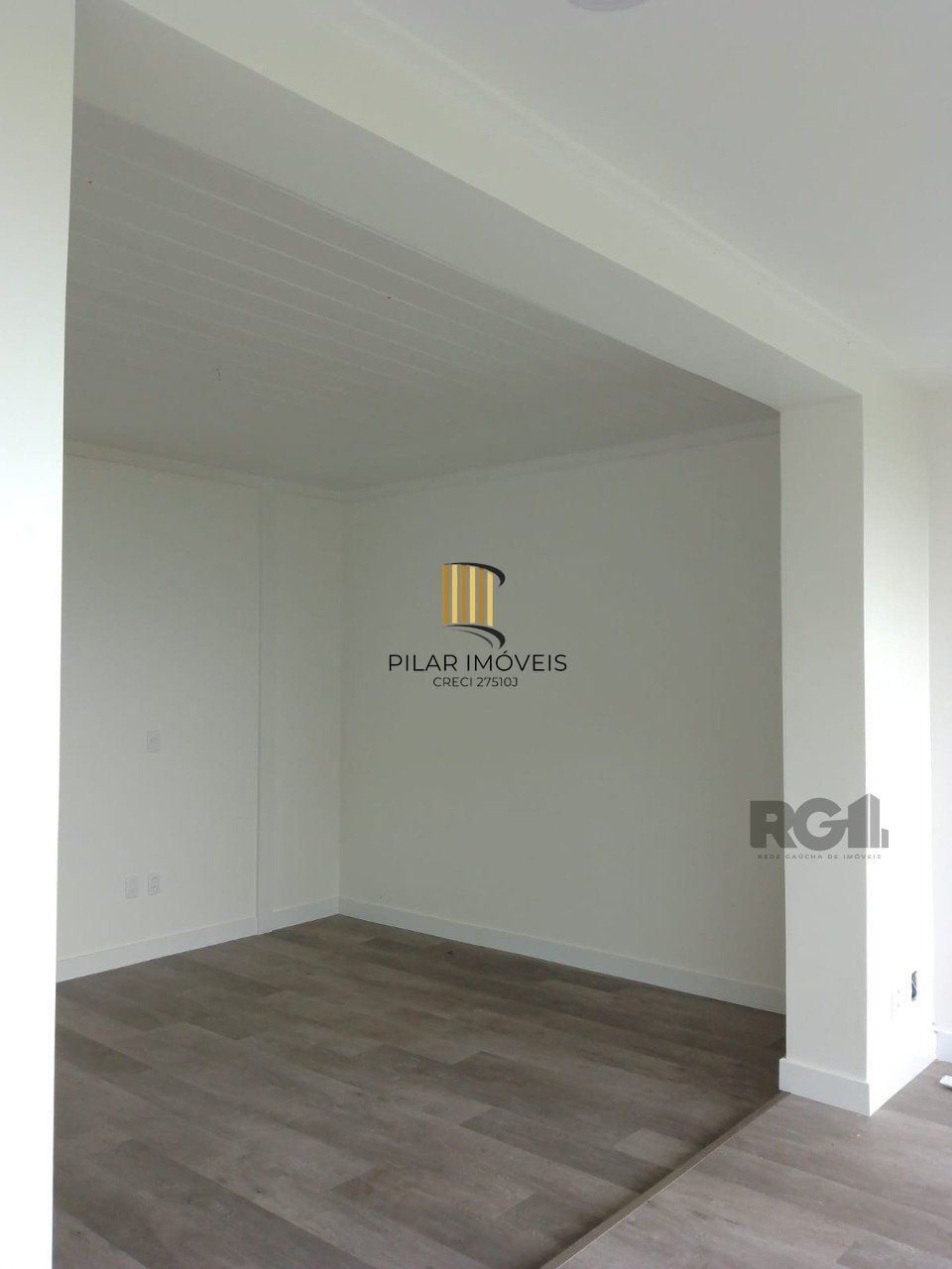 Casa Condominio 3 Dormitórios, Bairro Sétimo Céu