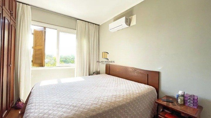 Cobertura,3 Quartos,suíte,Jardim Planalto, em Porto Alegre