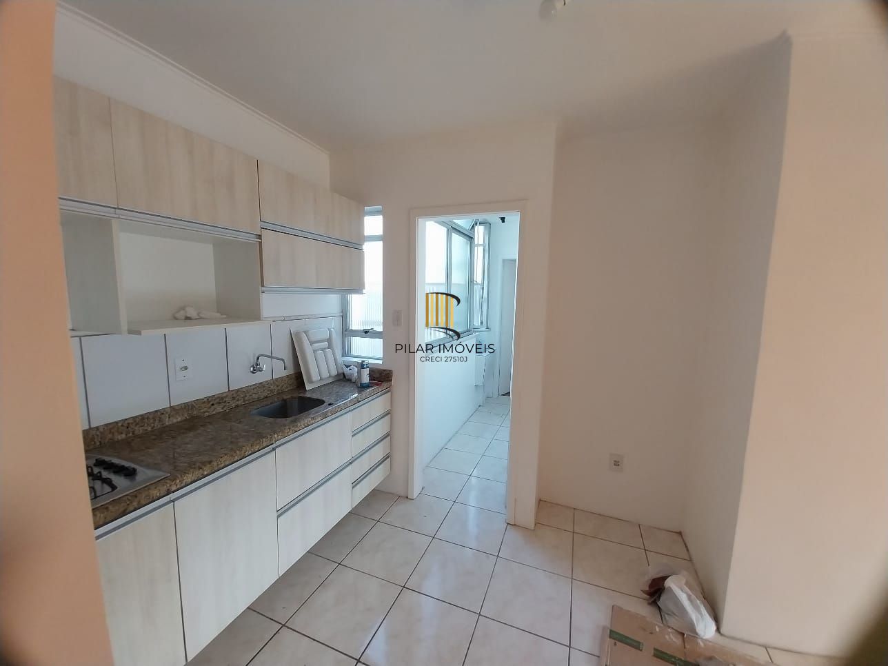 Excelente apartamento 3D semi reformado Preço atrativo Centro Histórico