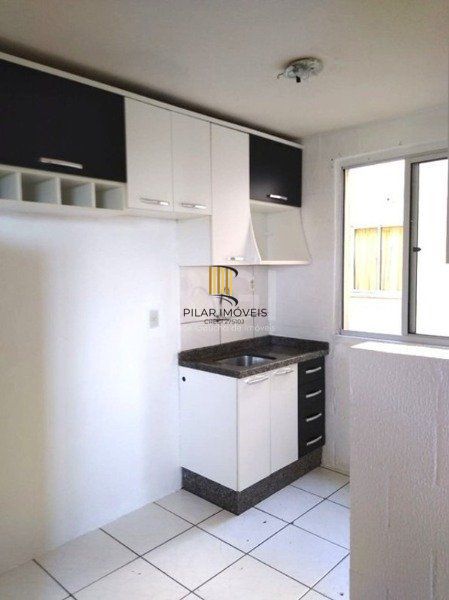 Apartamento para Venda - 38.82m², 2 dormitórios, 1 vaga - Vila Nova