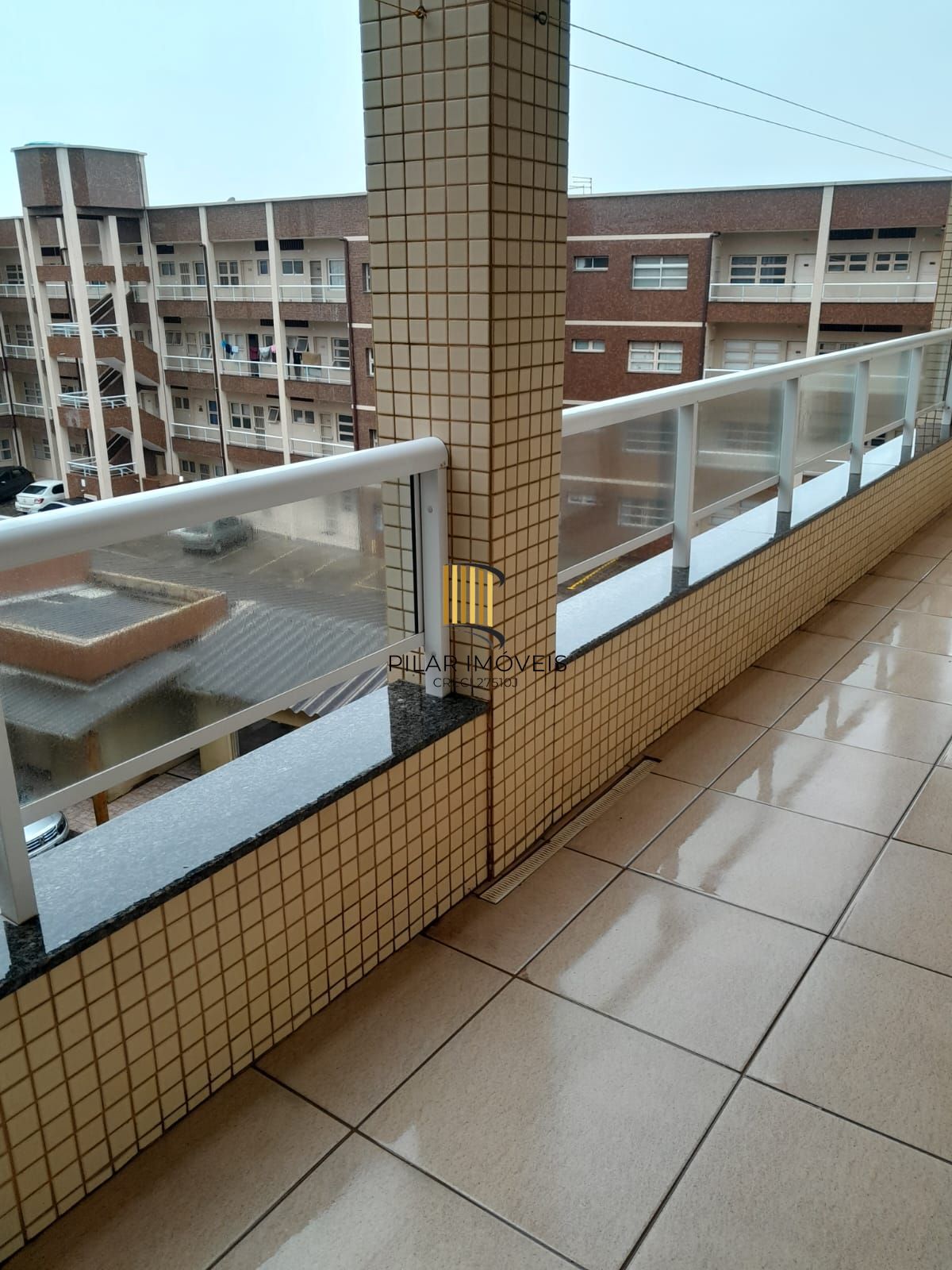 Excelente Oportunidade apto 1D c/ vaga - Tramandaí - 100 metros da praia