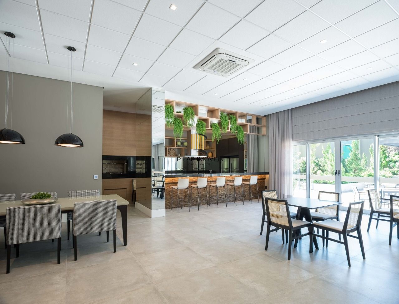 Apartamento para Venda - 307.61m², 3 dormitórios, sendo 3 suites, 4 vagas - Jardim Europa