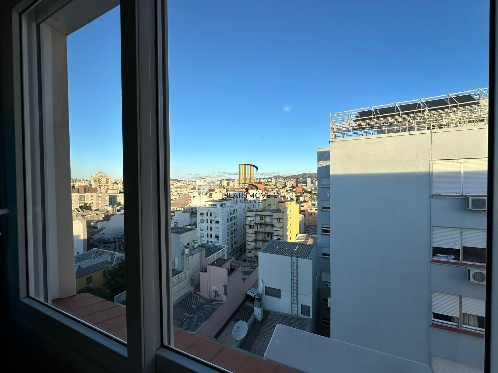 Apartamento 2 dormitórios no bairro Cidade Baixa