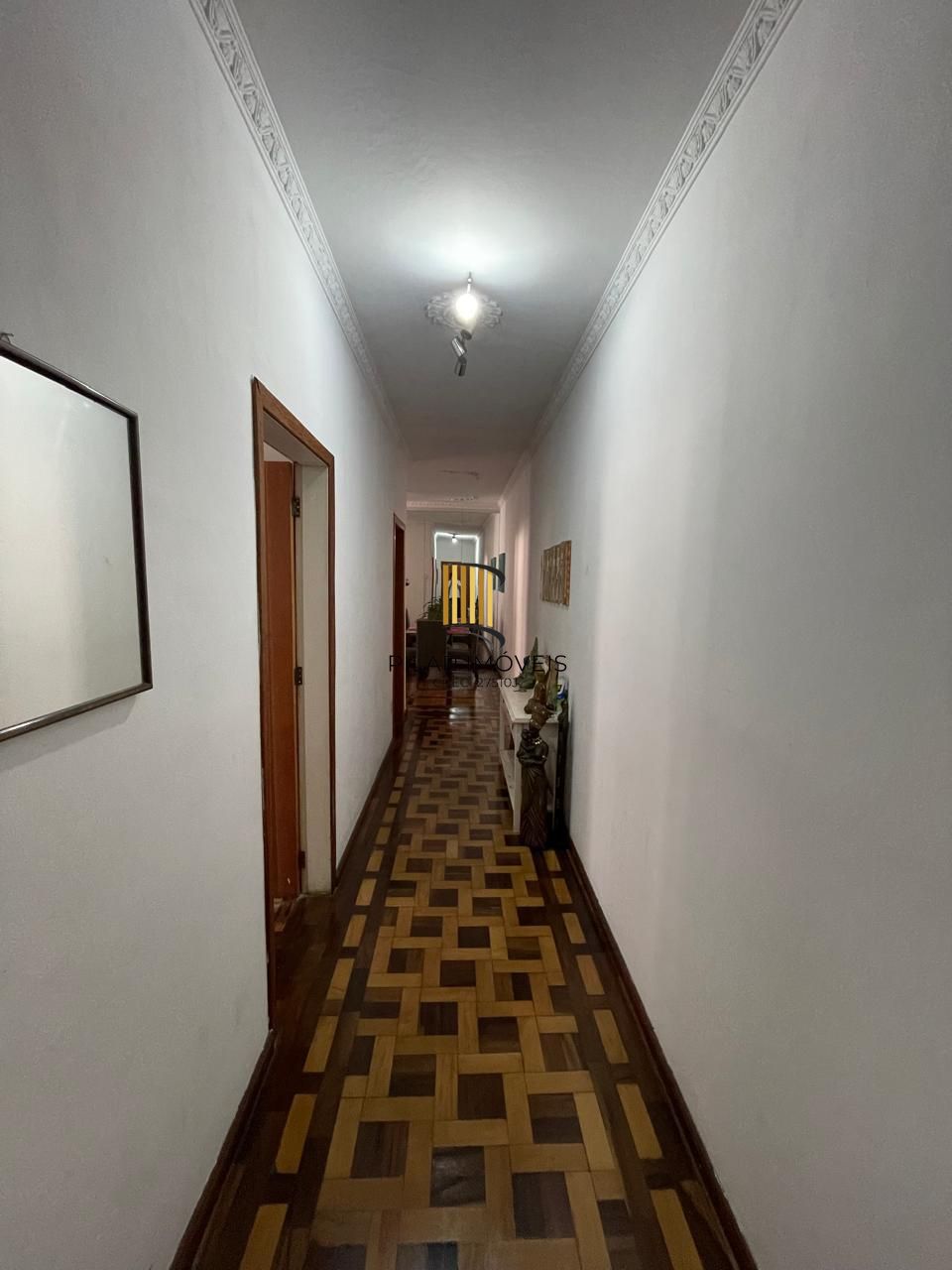 Apartamento 3 dormitórios no bairro Azenha