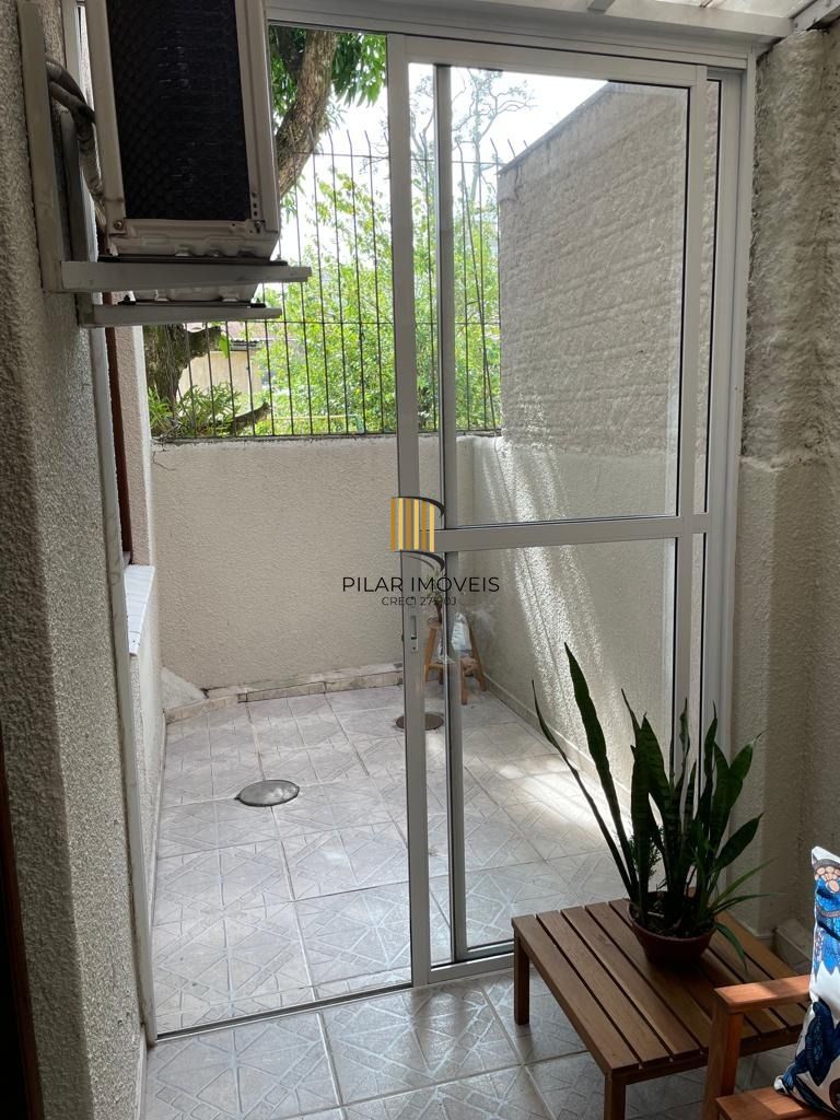 Apartamento para Venda - 41m², 1 dormitório, Bairro Cidade Baixa