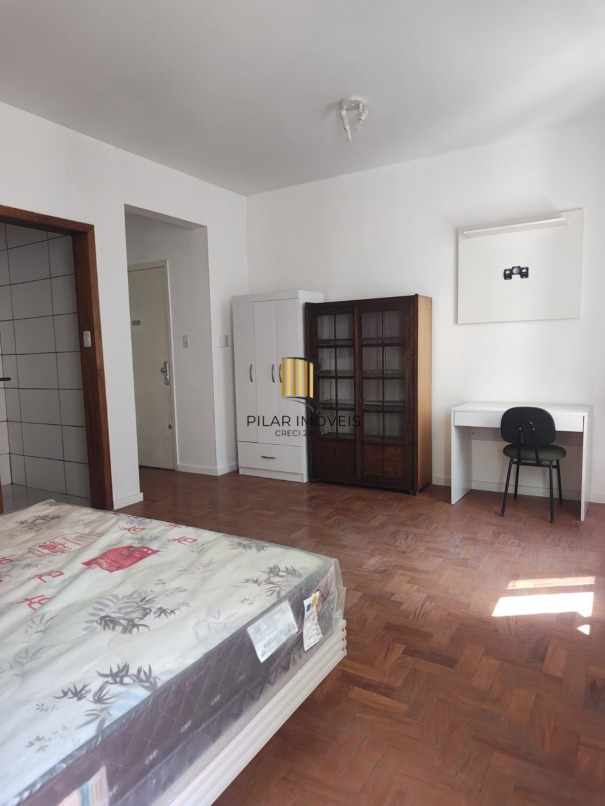 Kitnet 1 dormitório no bairro Centro Histórico