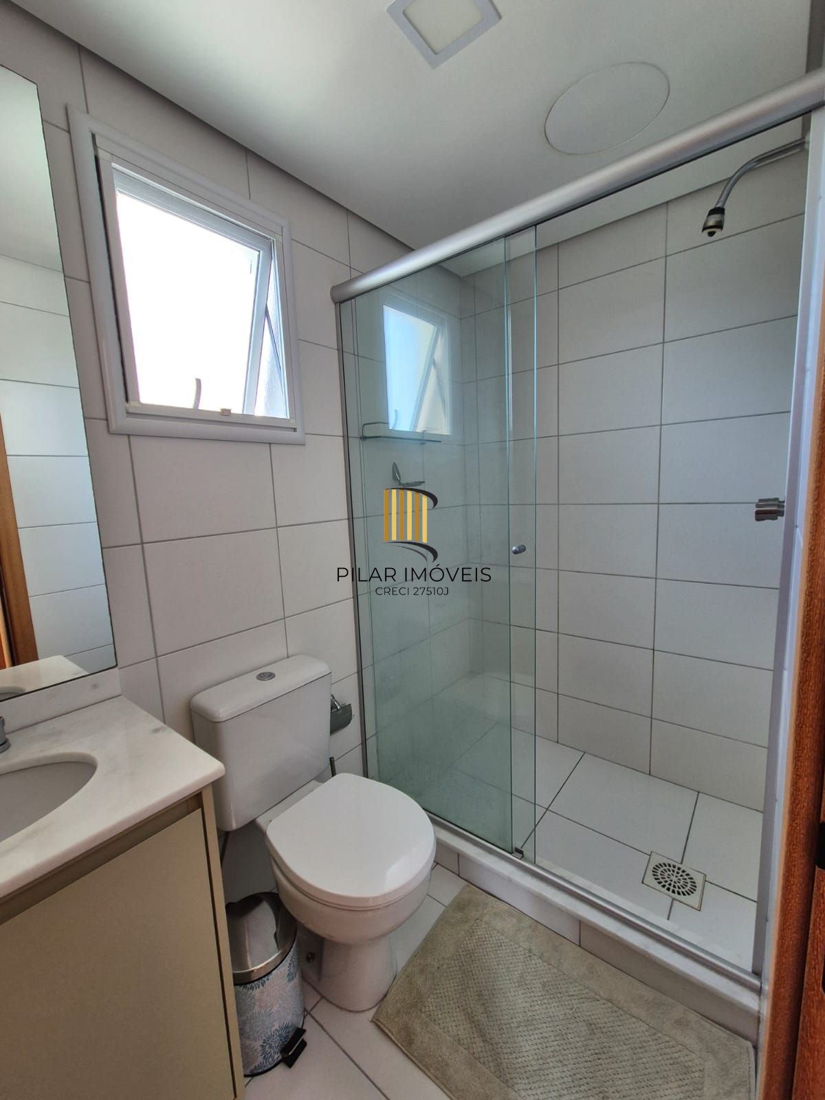 Apartamento 2 dormitórios no bairro Rio Branco