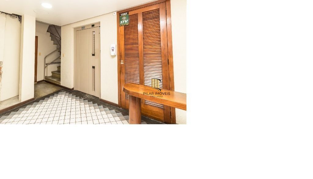 Conjunto/Sala para Venda - 99.3m², 1 dormitório, Cidade Baixa