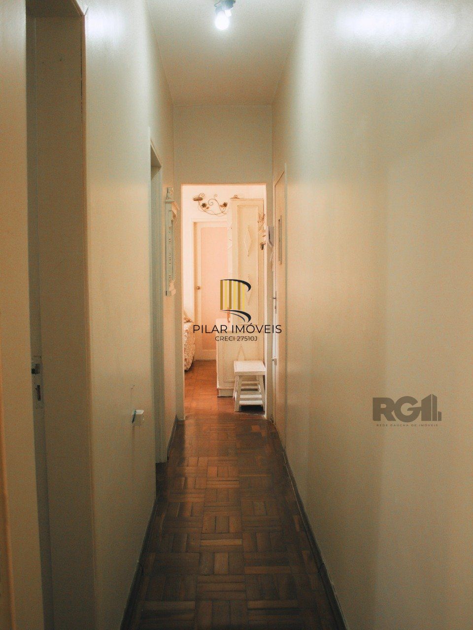 Apartamento 2 dormitórios,na república,próximo Rua Lima e Silva