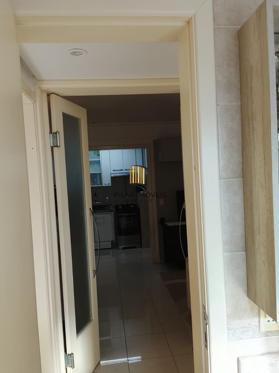 Excelente 2D C/Suíte e vaga coberta Três Figueiras - Porto Alegre