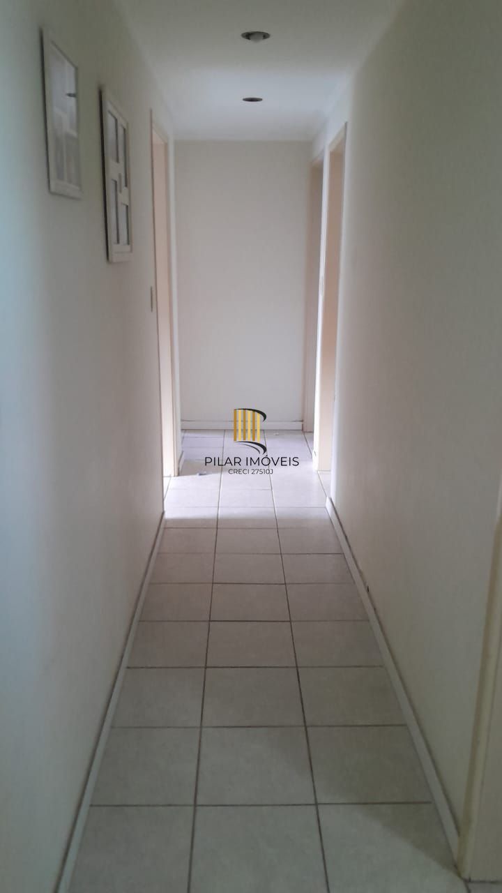 Apartamento com 3 quartos à venda na Rua Luiz Afonso, Cidade Baixa