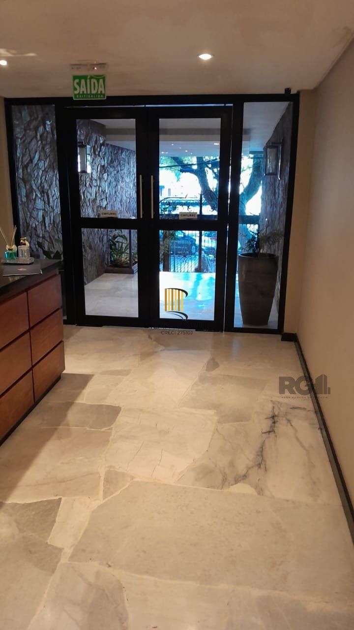 Apartamento 3 quartos, suite, dep de empregada,andar alto,Bairro Centro