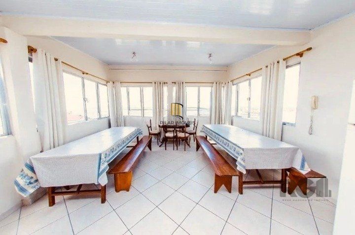 Apartamento de 01 dormitório,Rua Duque de Caxias, no Bairro Centro Histórico