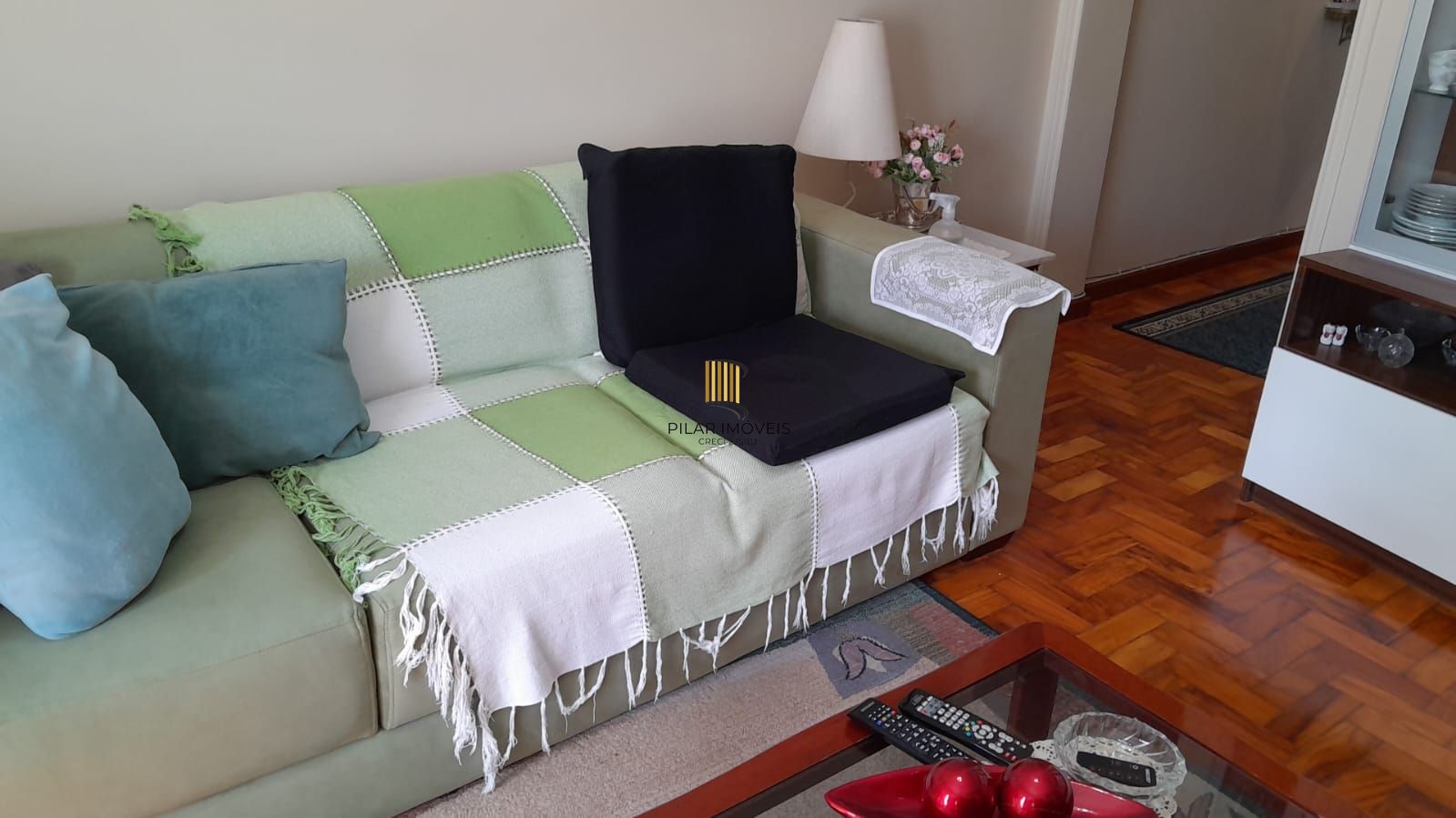Apartamento 2 dormitórios,andar alto,Cidade Baixa,próximo a Redenção e  Centro