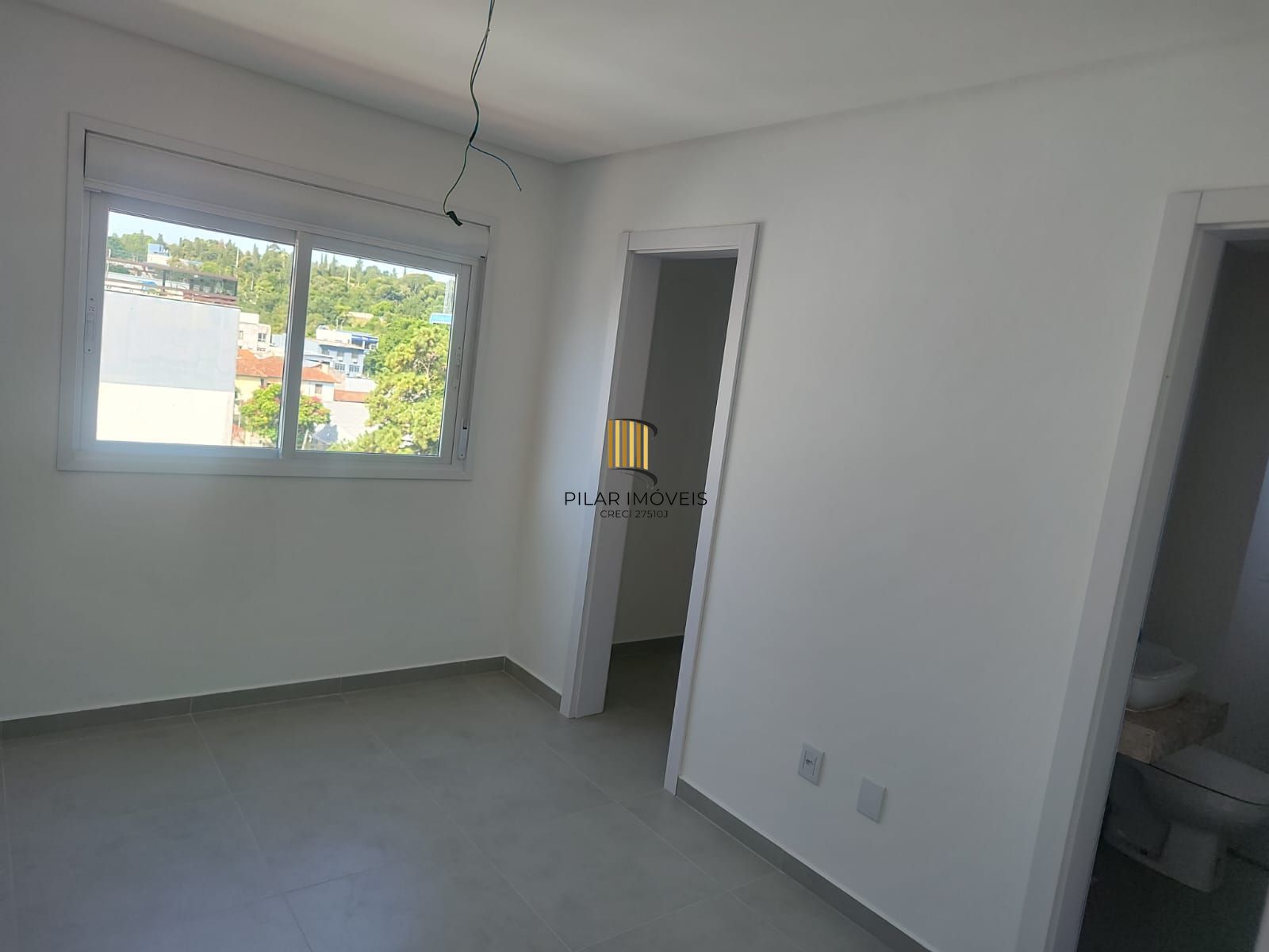 Apartamento 2 dormitórios no bairro Menino Deus