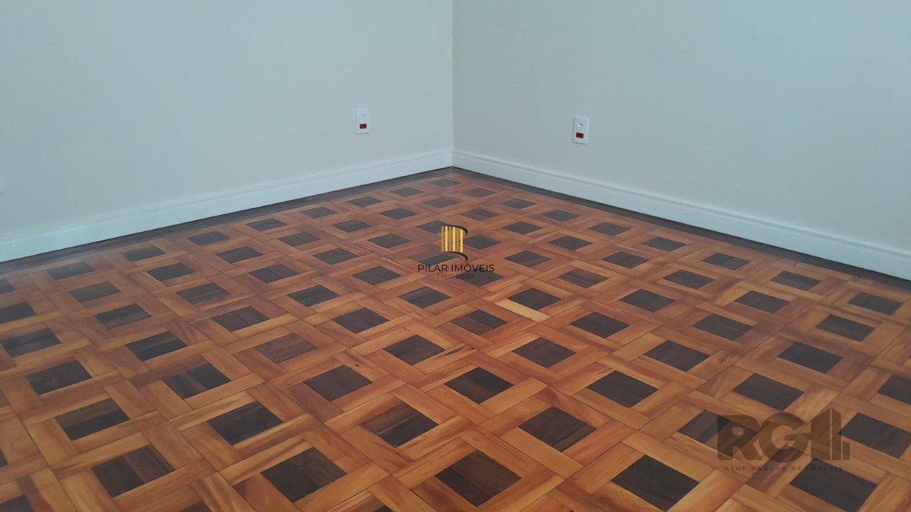 Apartamento 2 dormitórios no bairro Azenha