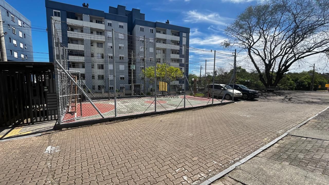 OPORTUNIDADE, 2D, COM VAGA, OLARIA - CANOAS - COMPRA ASSISTIDA