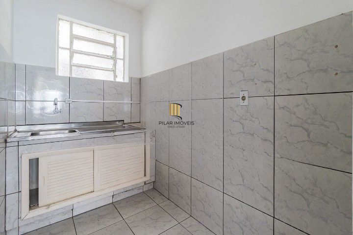 Excelente oportunidade JK Térreo, com pátio. Preço abaixo do mercado!