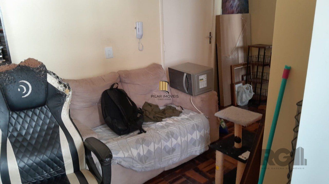 Apartamento 1 Dormitório(s) Bairro Cidade Baixa