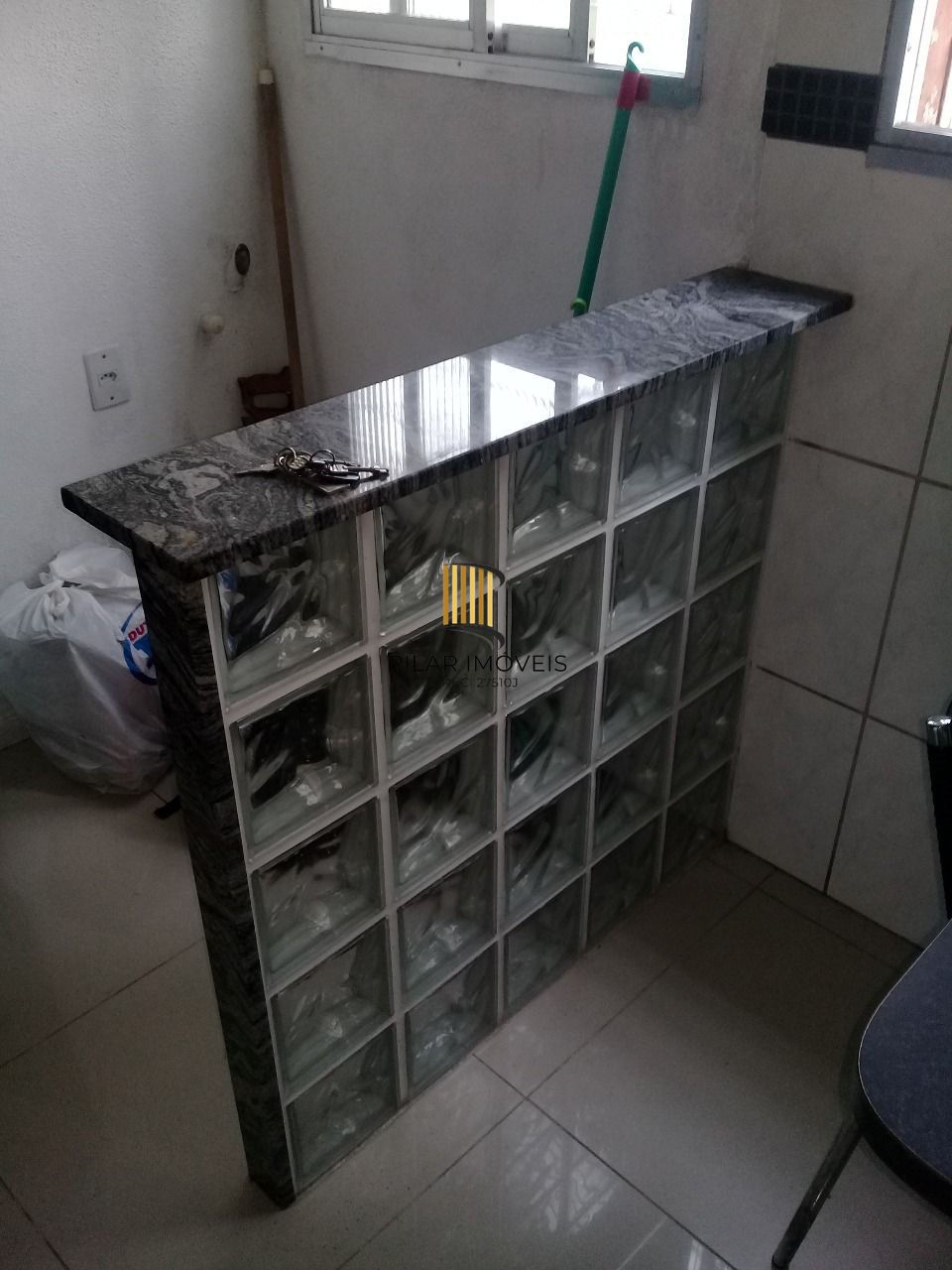 Apartamento 2 dormitórios no bairro Cristal