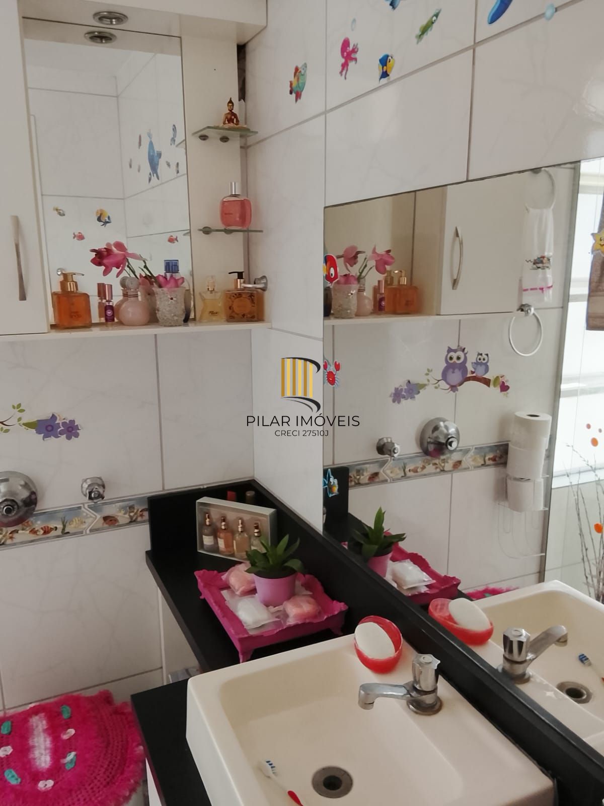 Apto mobiliado Cidade Baixa - Porto Alergre