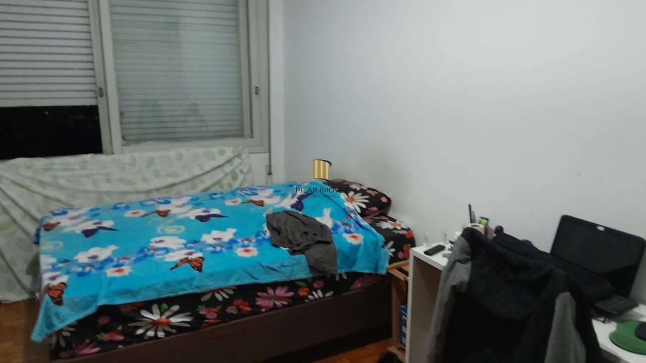 Apartamento com 2 quartos à venda na Senador Salgado Filho,  Centro Histórico