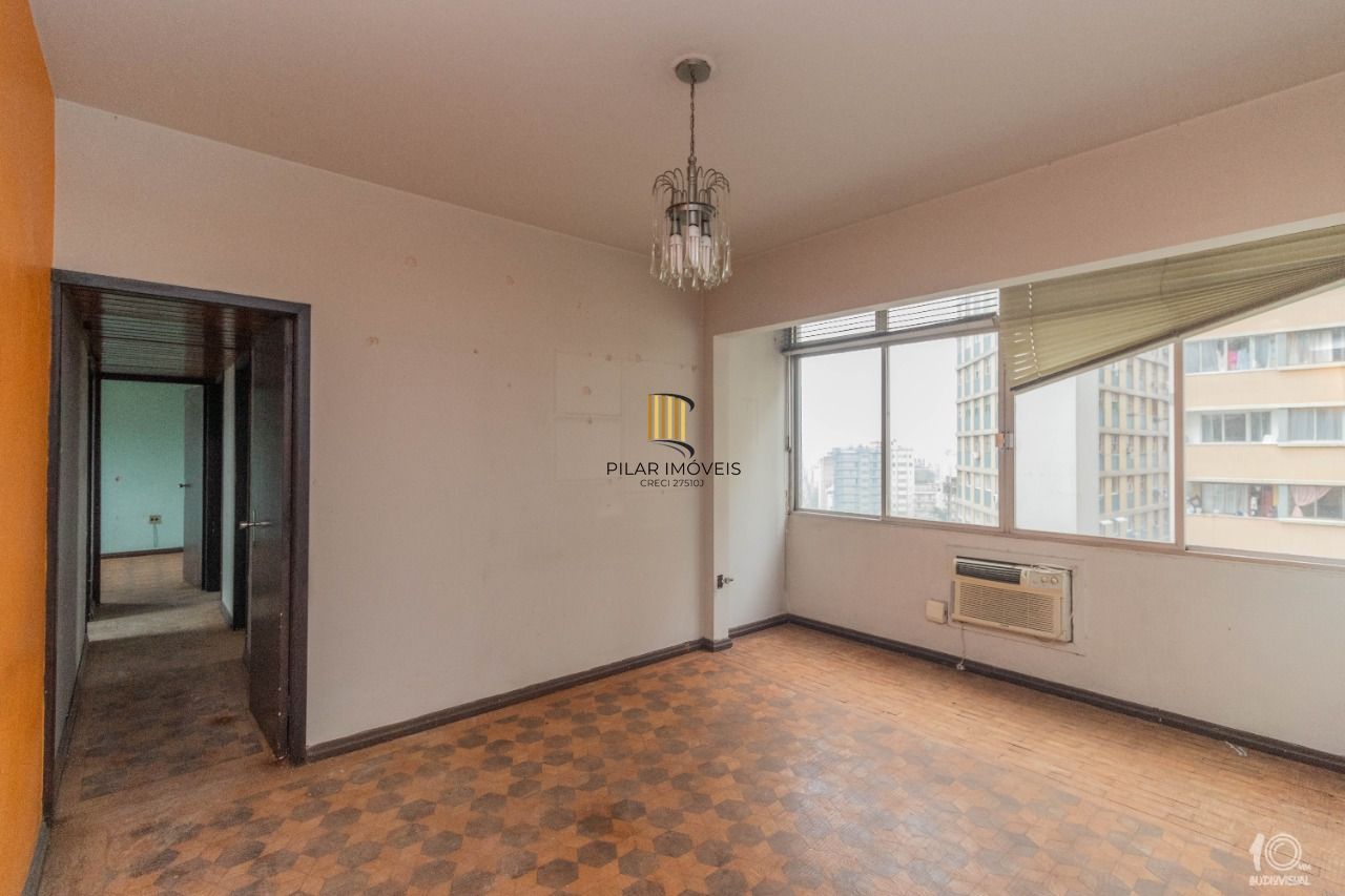 Apartamento para Venda - 99m², 3 dormitórios, Centro Histórico