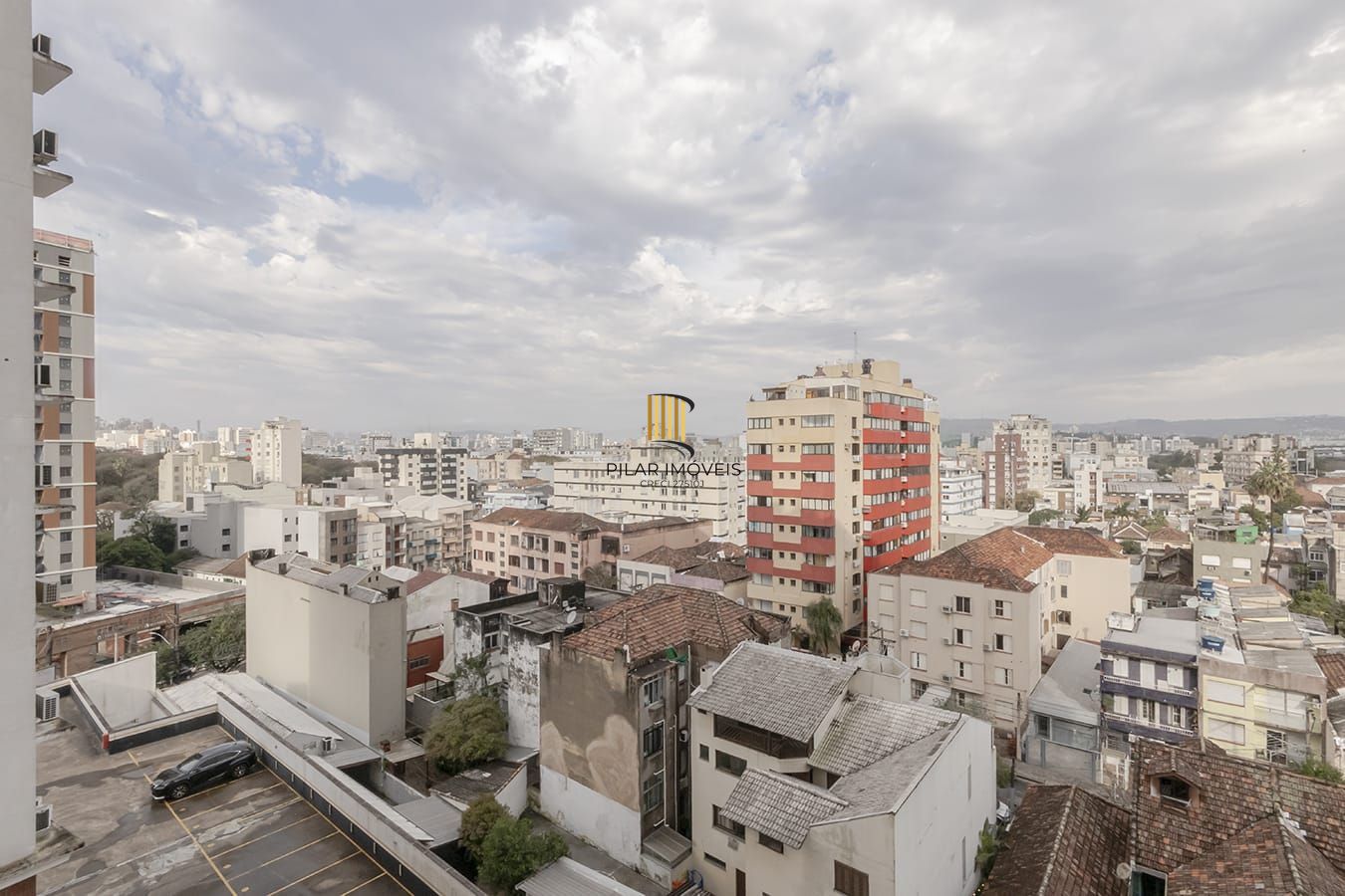 Spot Lima e Silva 757
