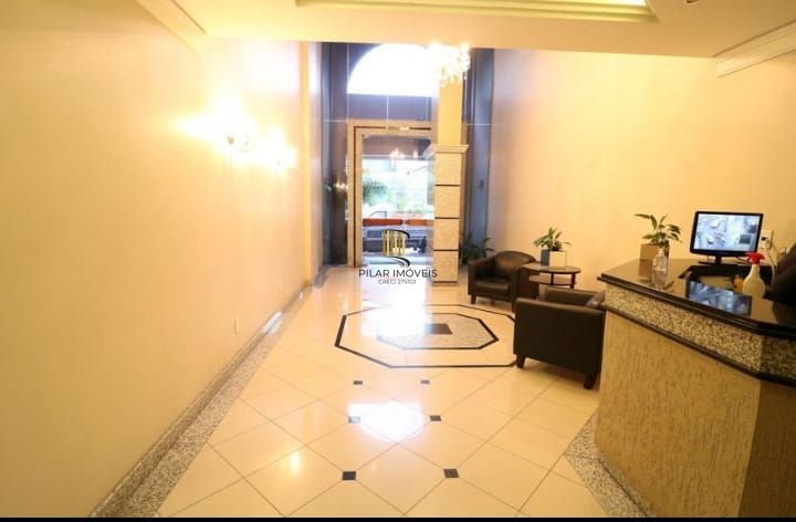 EXCELENTE, ApTº 3 Dormitórios, 1 Suíte, 2 vagas, no centro, São Leopoldo. Preço Baixo