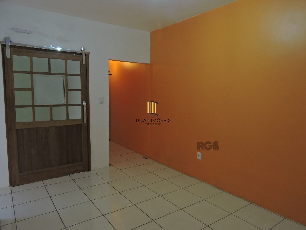 Apartamento para Venda - 58.6m², 2 dormitórios, Bairro Bom Fim