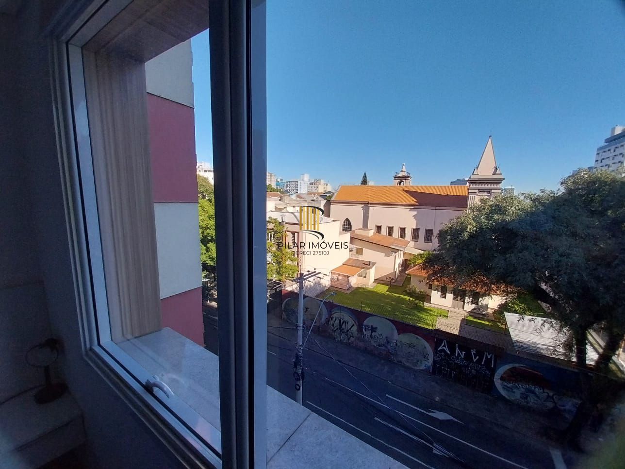 STUDIO CB cidade baixa - MOBILIADO - Baixa preço atrativo