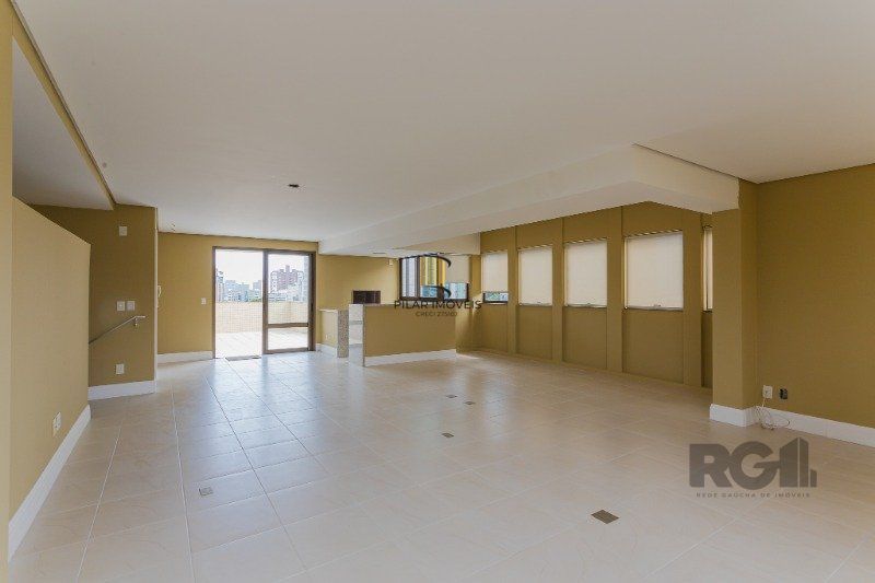 Apartamento para Venda - 279m², 3 dormitórios, sendo 1 suites, 4 vagas - Boa Vista