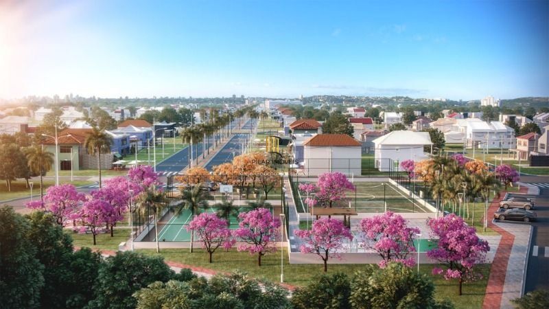 Terreno para Venda - 270m², 0 dormitórios, Harmonia