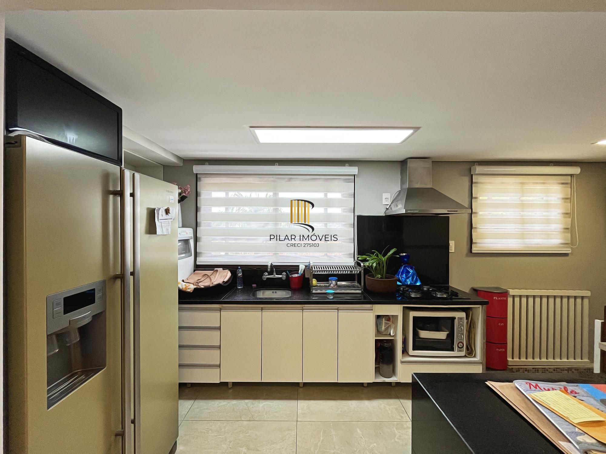 Excelente sobrado 3 dormitórios no Imperial  Park