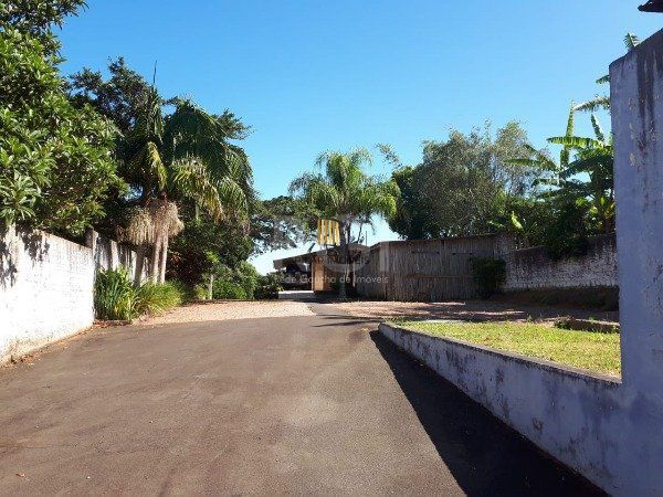 Terreno para Venda - 2067m², 0 dormitórios, Aberta dos Morros