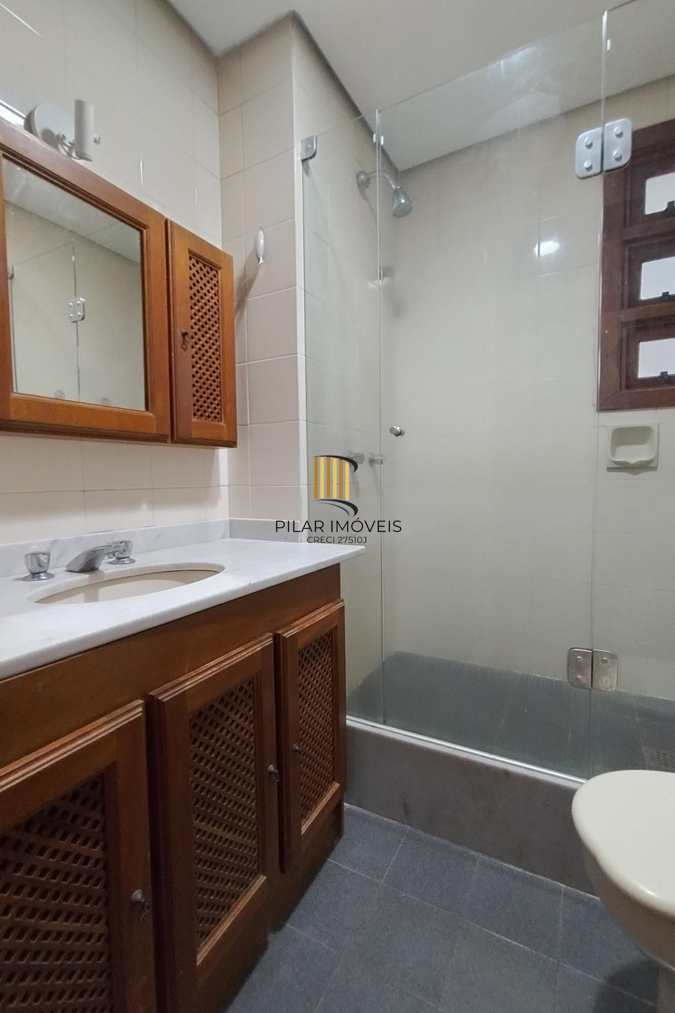 Apartamento 1 dormitório no bairro Mont Serrat