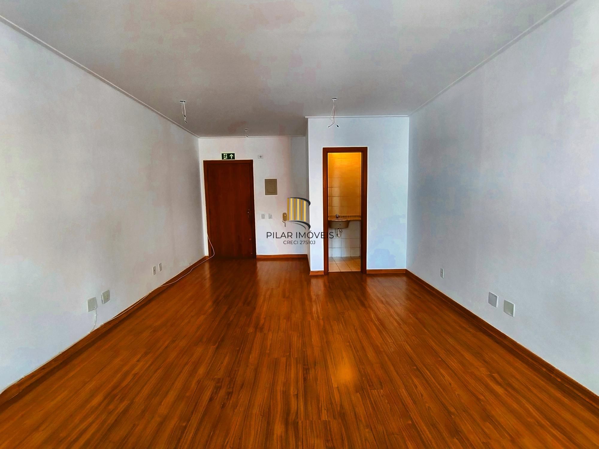 Conjunto Aconchegante no 5º Andar