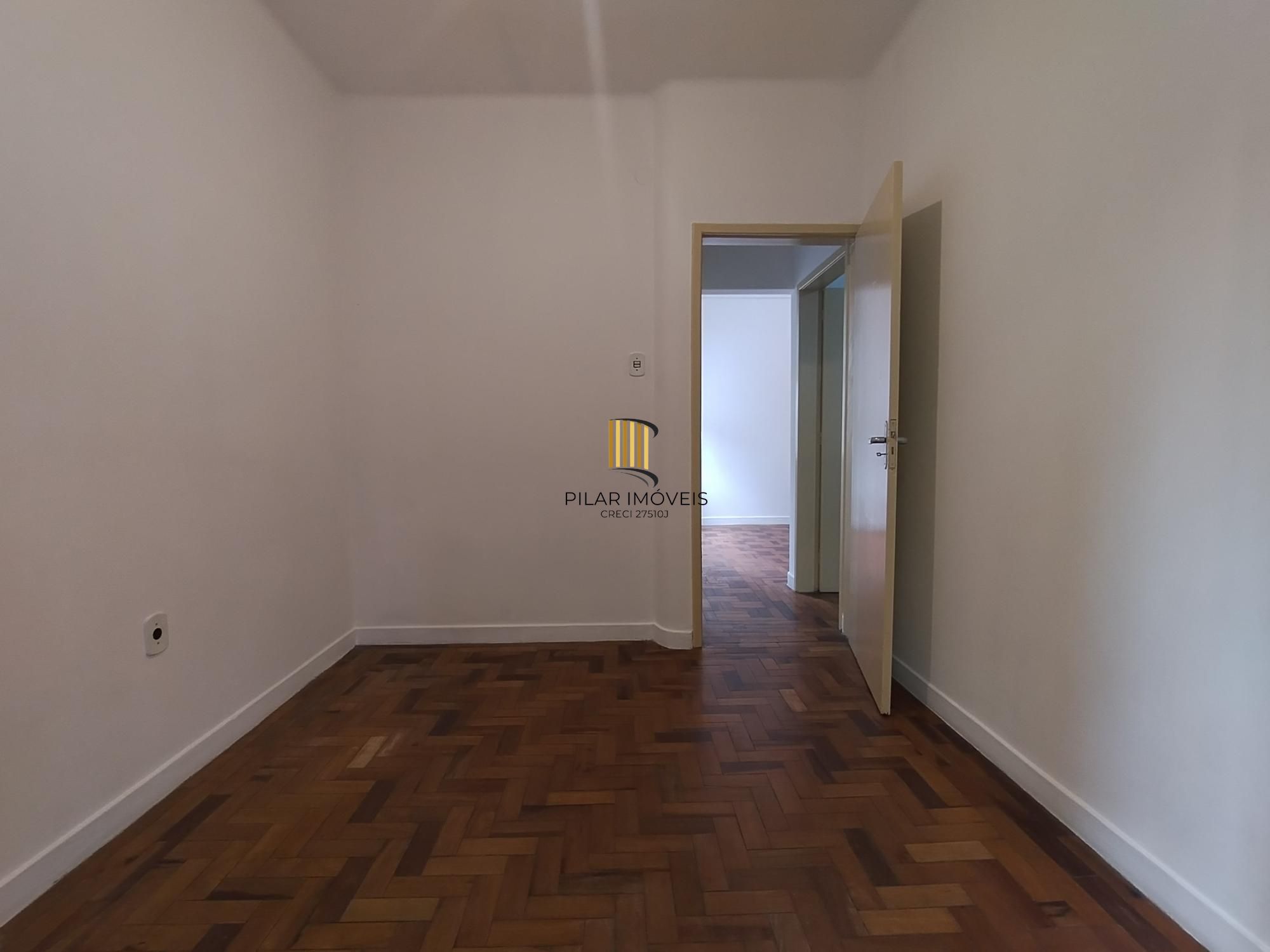Apartamento 2 dormitórios no bairro São João