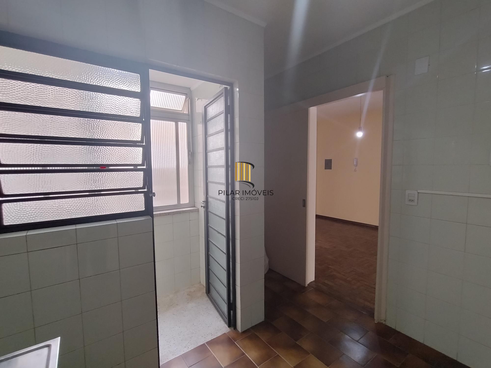 Apartamento 2 dormitórios no bairro São João