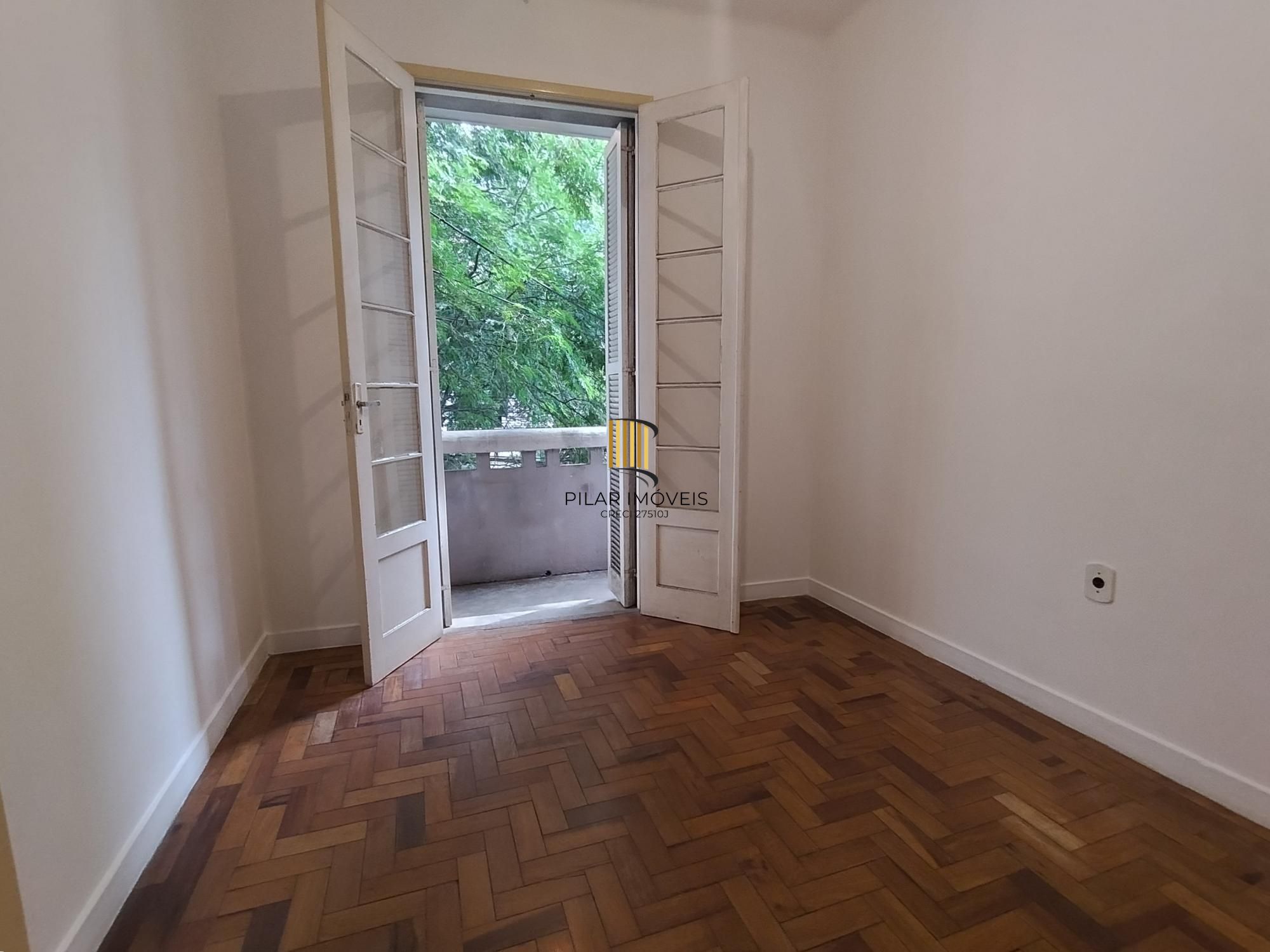 Apartamento 2 dormitórios no bairro São João