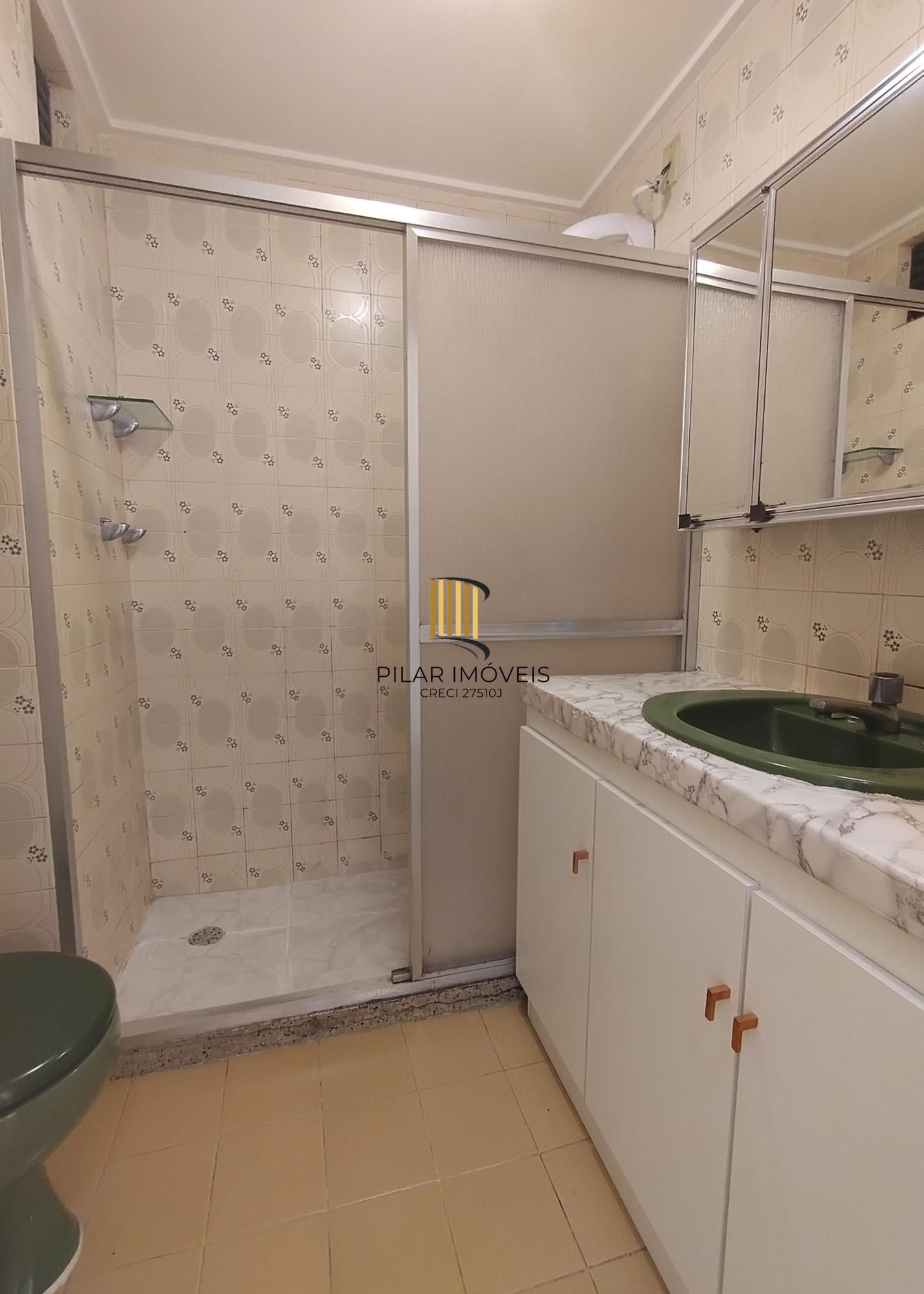 Apartamento 2 dormitórios no bairro São João