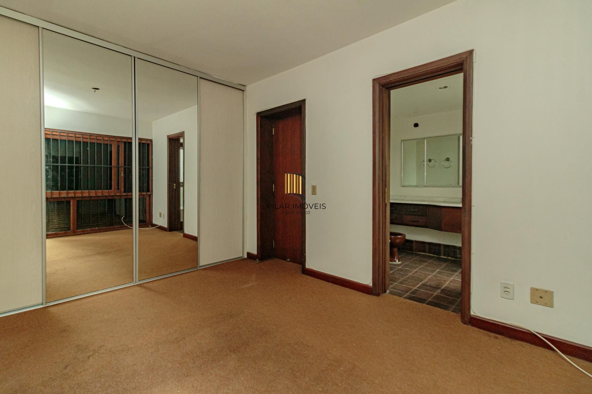 Apartamento 3 dormitórios no bairro Moinhos de Vento