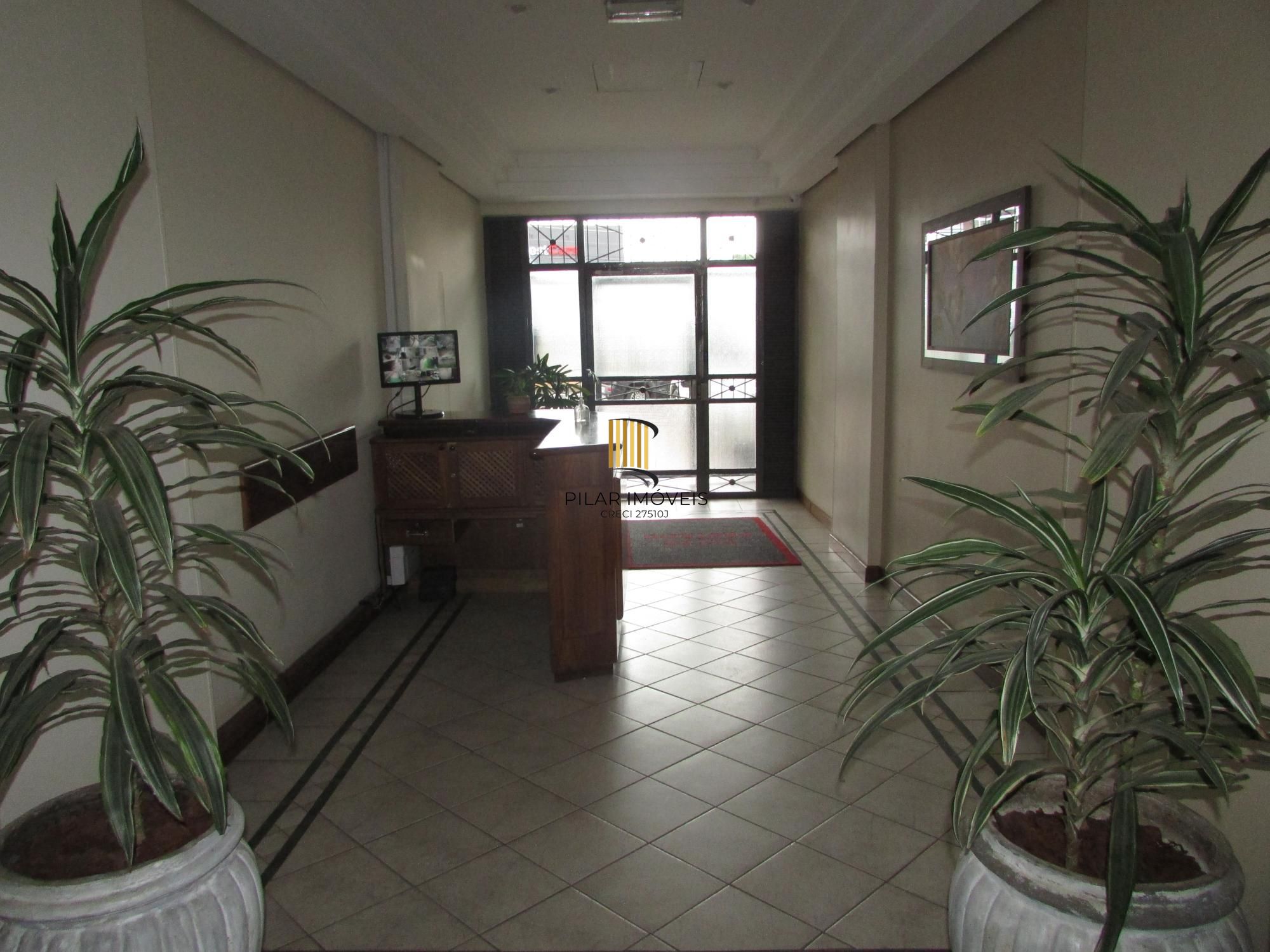 Apartamento 2 dormitórios no bairro Petrópolis